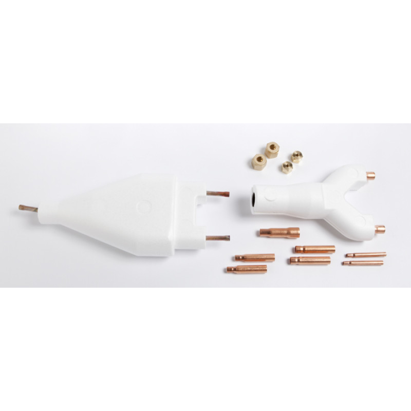 MSDD-50TR-E разветвитель для мультисистемы 50:50