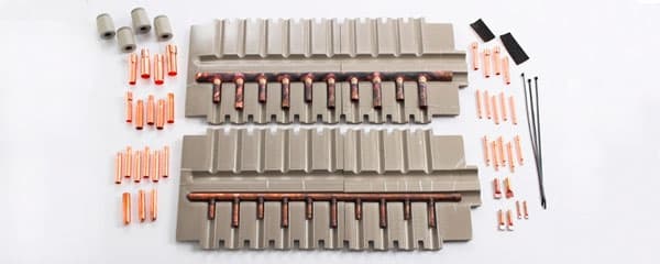 CMY-Y1010-G разветвитель магистрали хладагента (коллектор 10 ответвлений)