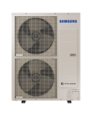 Наружный блок Samsung AM040TXMDEH/TK