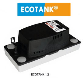 Дренажная помпа ECOTANK 1.2