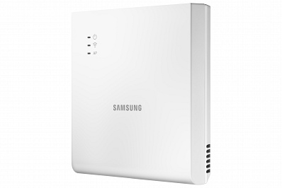 Samsung MIM-H03N модуль управления по Wi-Fi, до групп 16 внутренних блоков.