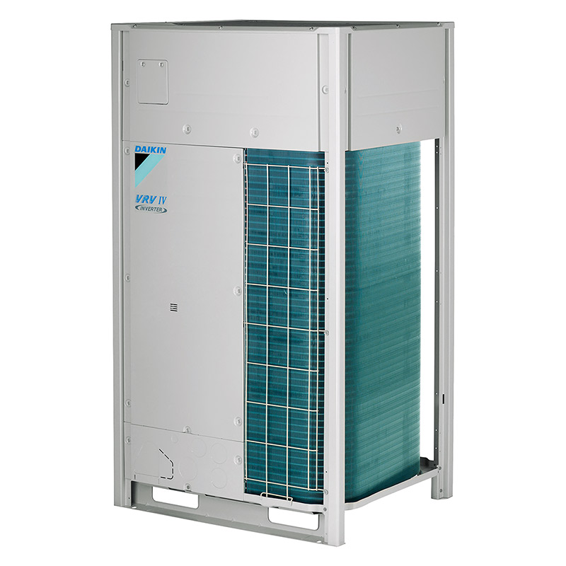 Daikin RXYQQ10U наружный блок для VRV систем