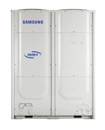 Наружный блок Samsung AM180FXVAGR/TK