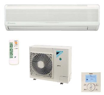 Daikin FAQ71B / RR71BW