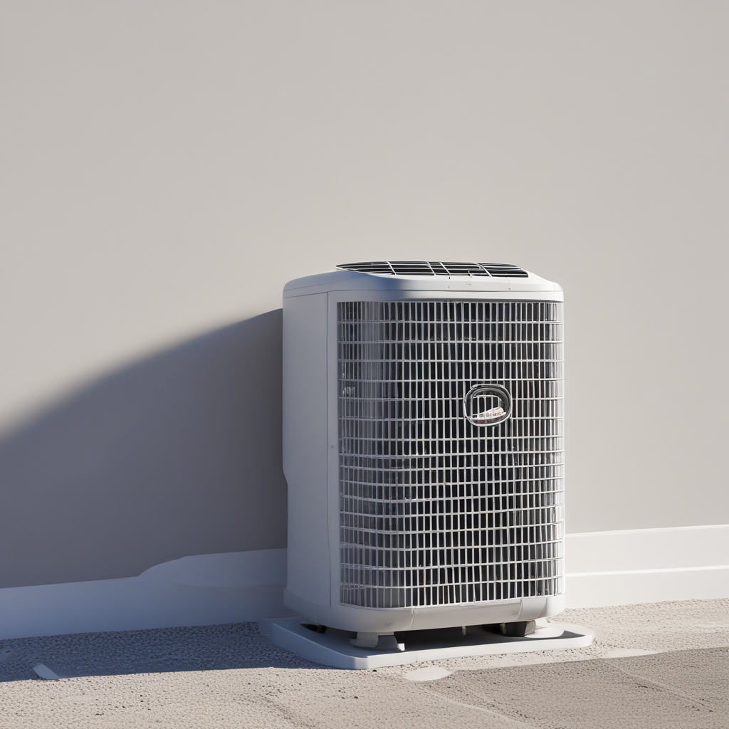 Кондиционер