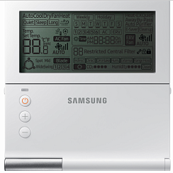 Samsung MWR-WE10